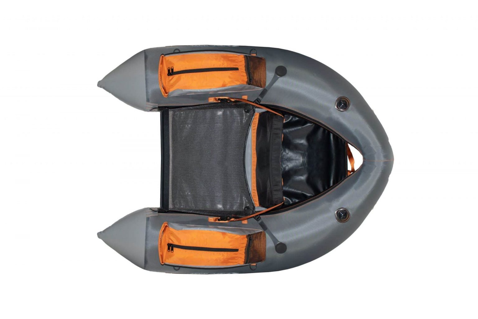 Fish Cat 4 LCS Outcast Boats