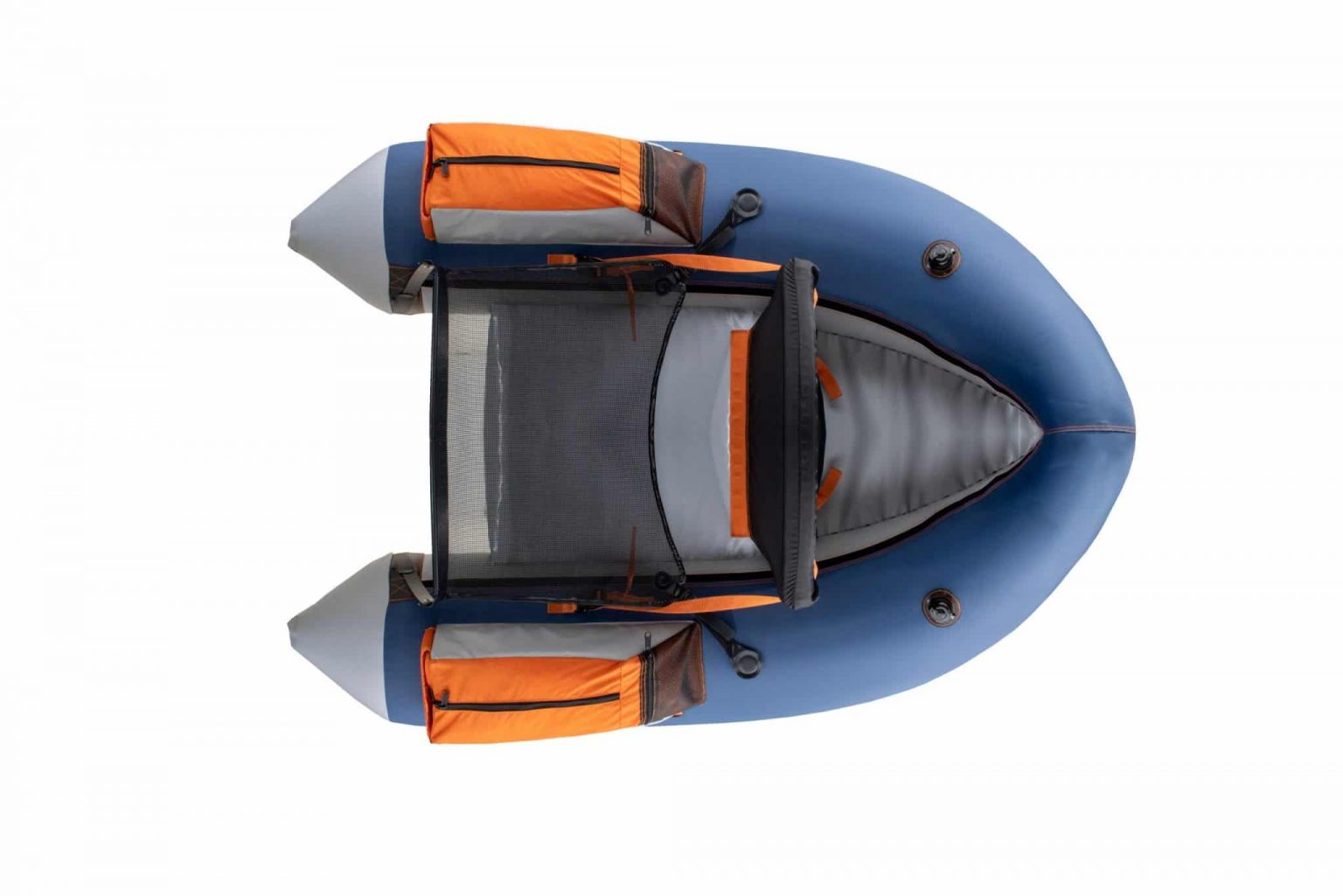 Fish Cat 5 Max Outcast Boats