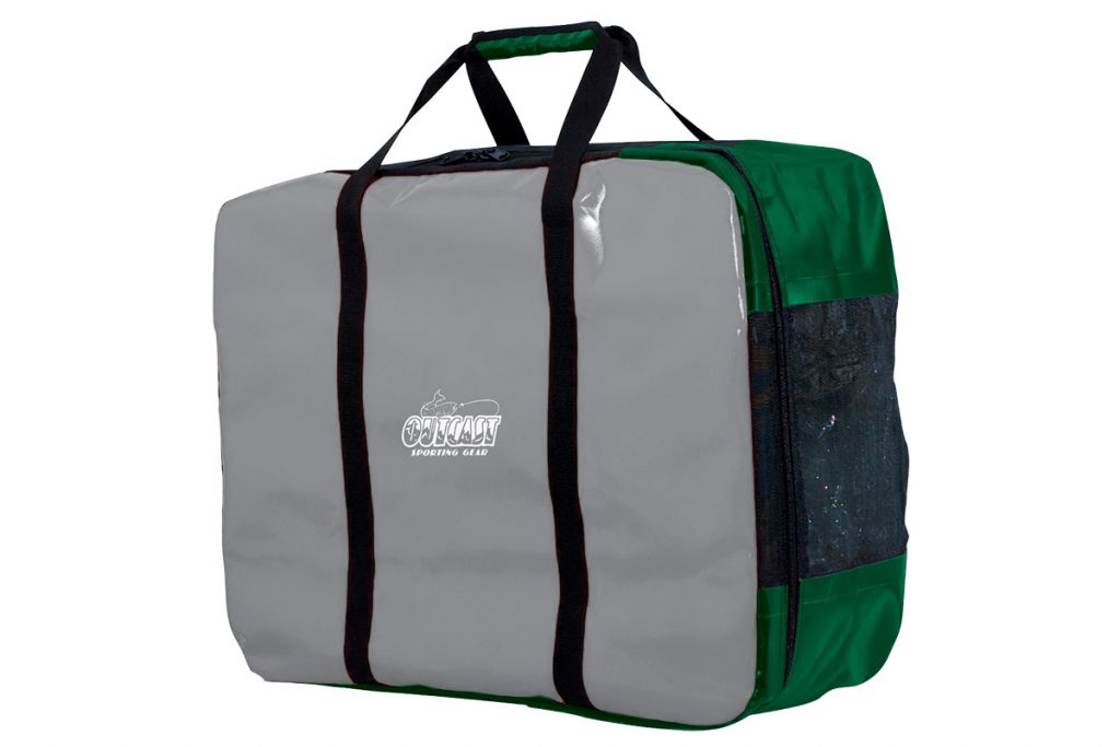 OSG Float Tube Bag Outcast Boats