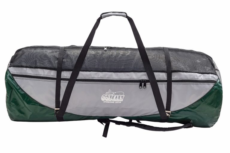 OSG Frameless Boat Bag Outcast Boats