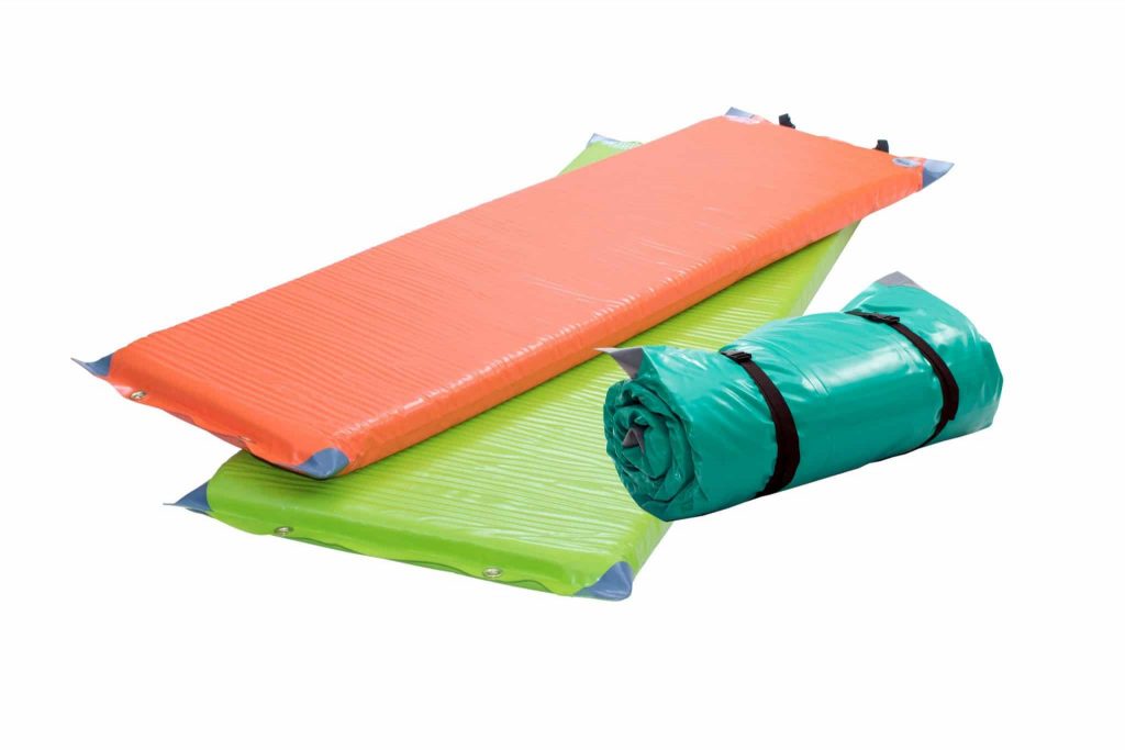 Landing Pad Outcast Boats