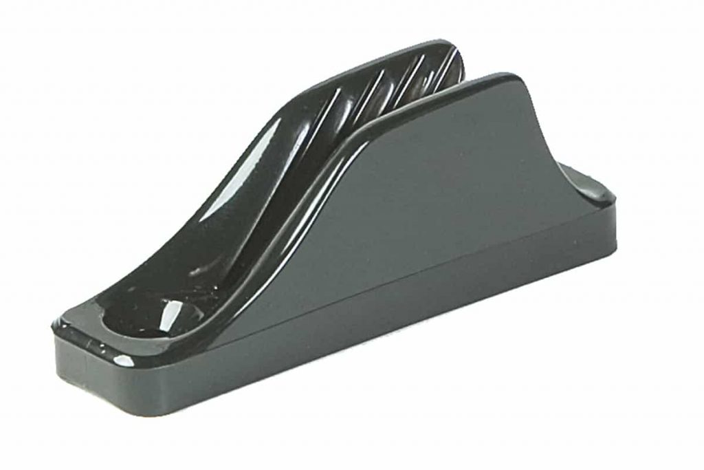 Rope Cleat Outcast Boats