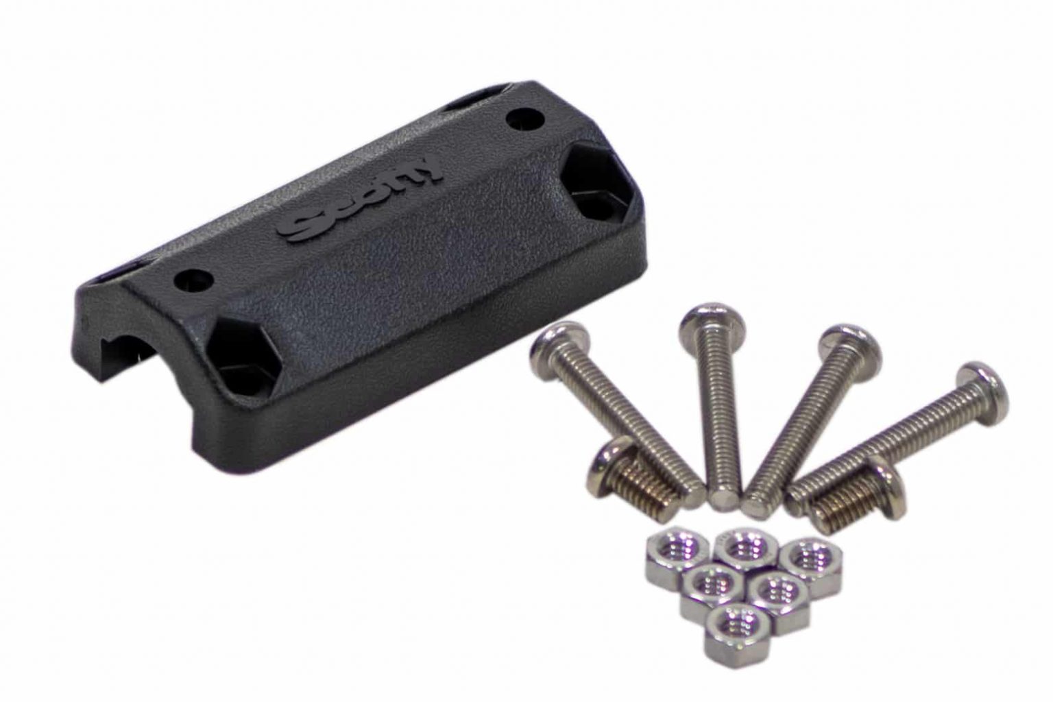 Scotty 1 1/4" Square Rail Mount