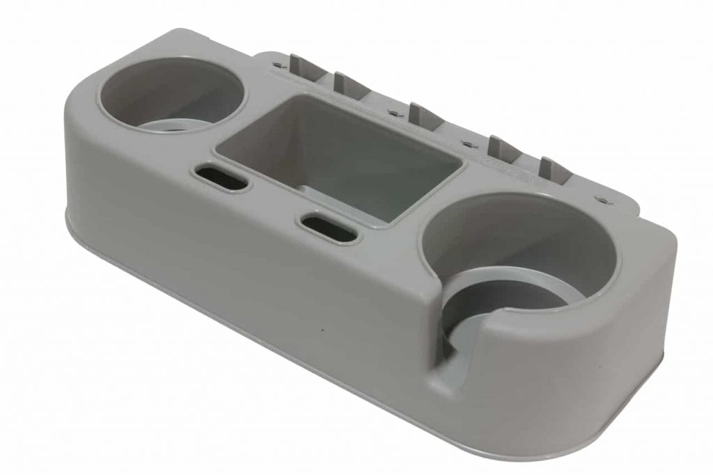 Seat Caddy Outcast Boats