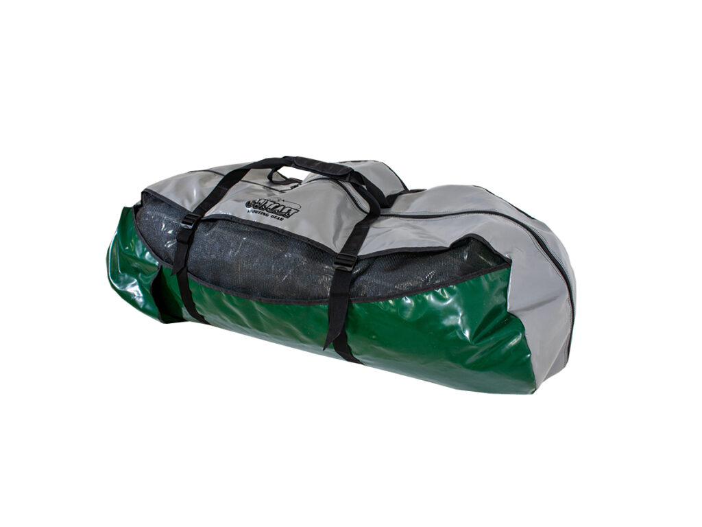 OSG Expandable Boat Bag Outcast Boats